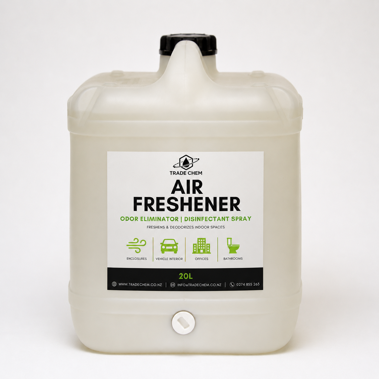 Air Freshener