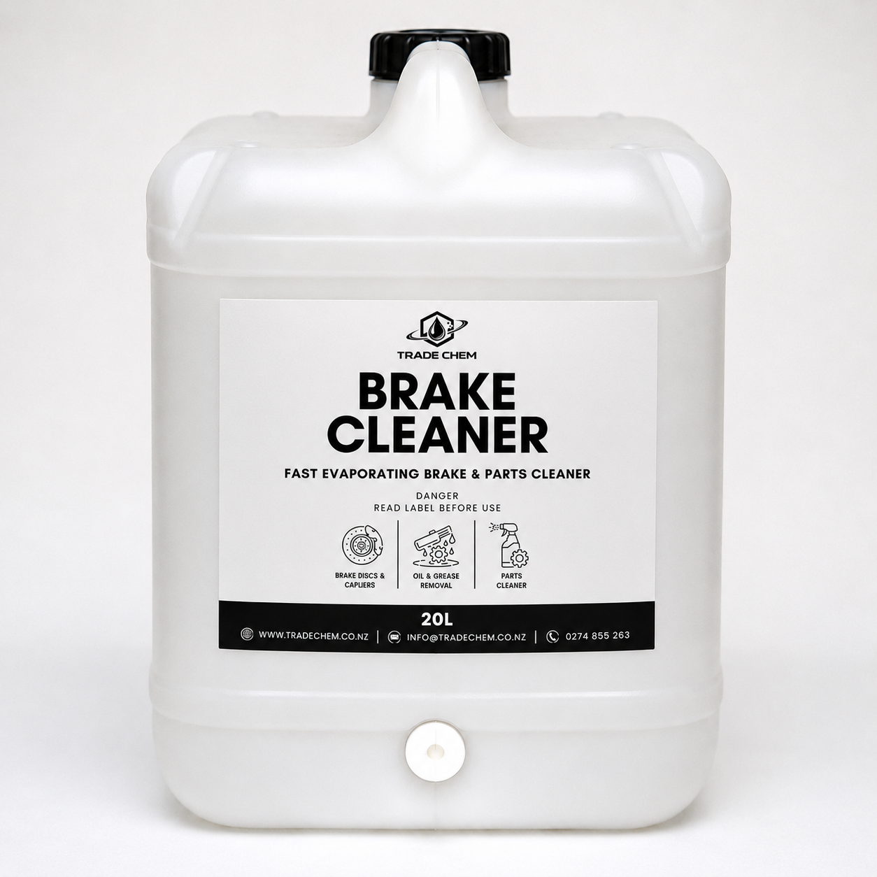 Brake Cleaner