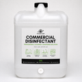 Trade Chem Commercial Disinfectant 20L bulk trade drum