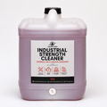 Industrial Strength Cleaner (Degreaser)