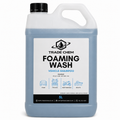 Trade Chem Foaming Wash 5L vehicle shampoo bottle