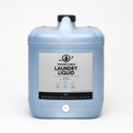 Trade Chem Laundry Liquid 20L bulk trade drum