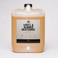 Vinyl & Rubber Restorer - Tyre Shine