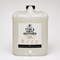 Trade Chem Tyre and Vinyl Restorer 20L bulk trade drum