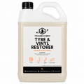Trade Chem Tyre and Vinyl Restorer 5L bottle
